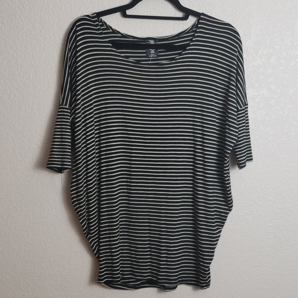 Dolman Tunic by Agnes & Dora